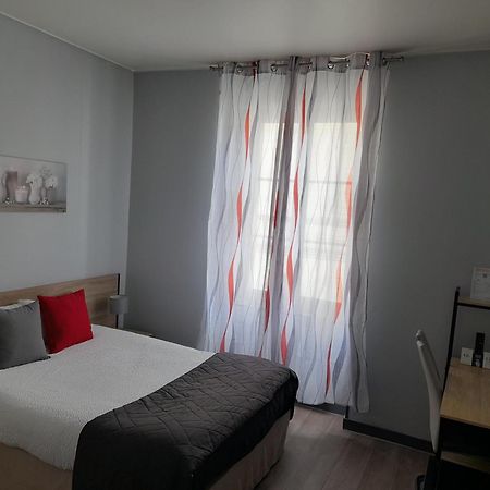 Logis Hotel La Residence, Cognac Centre Ngoại thất bức ảnh