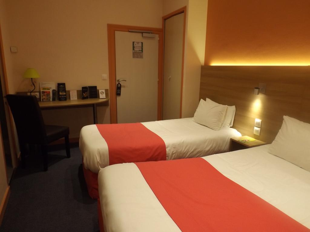 Logis Hotel La Residence, Cognac Centre Ngoại thất bức ảnh