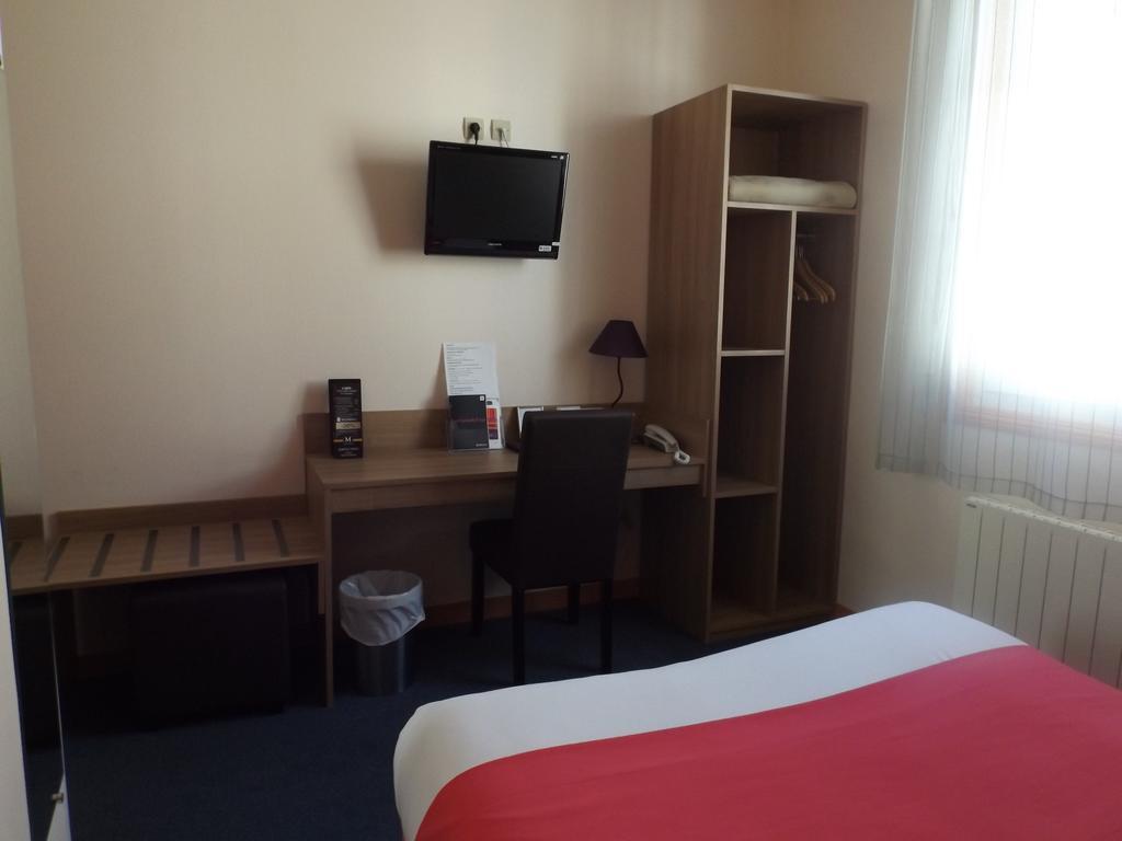Logis Hotel La Residence, Cognac Centre Phòng bức ảnh