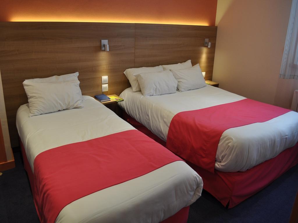 Logis Hotel La Residence, Cognac Centre Phòng bức ảnh