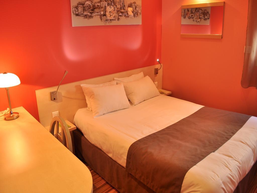 Logis Hotel La Residence, Cognac Centre Phòng bức ảnh