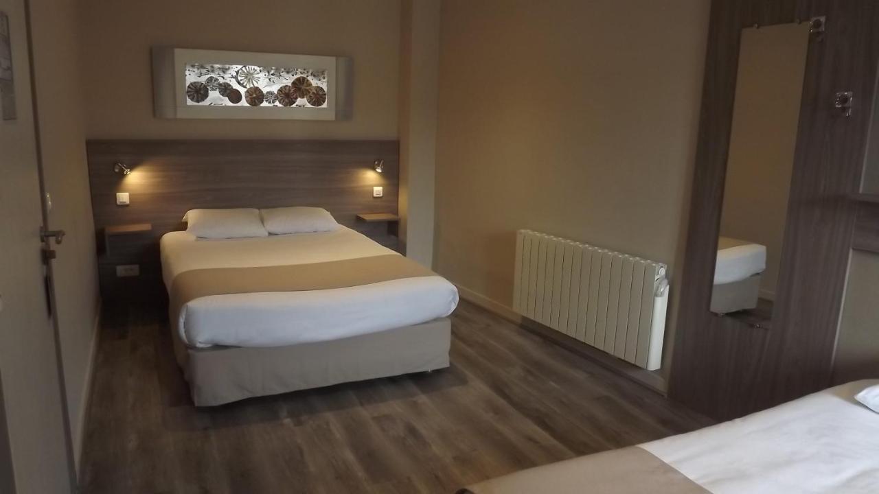 Logis Hotel La Residence, Cognac Centre Ngoại thất bức ảnh