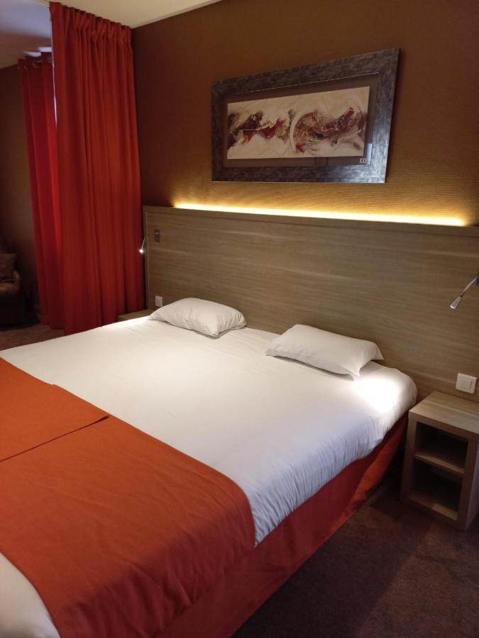 Logis Hotel La Residence, Cognac Centre Ngoại thất bức ảnh