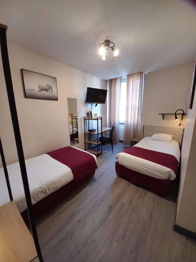 Logis Hotel La Residence, Cognac Centre Ngoại thất bức ảnh