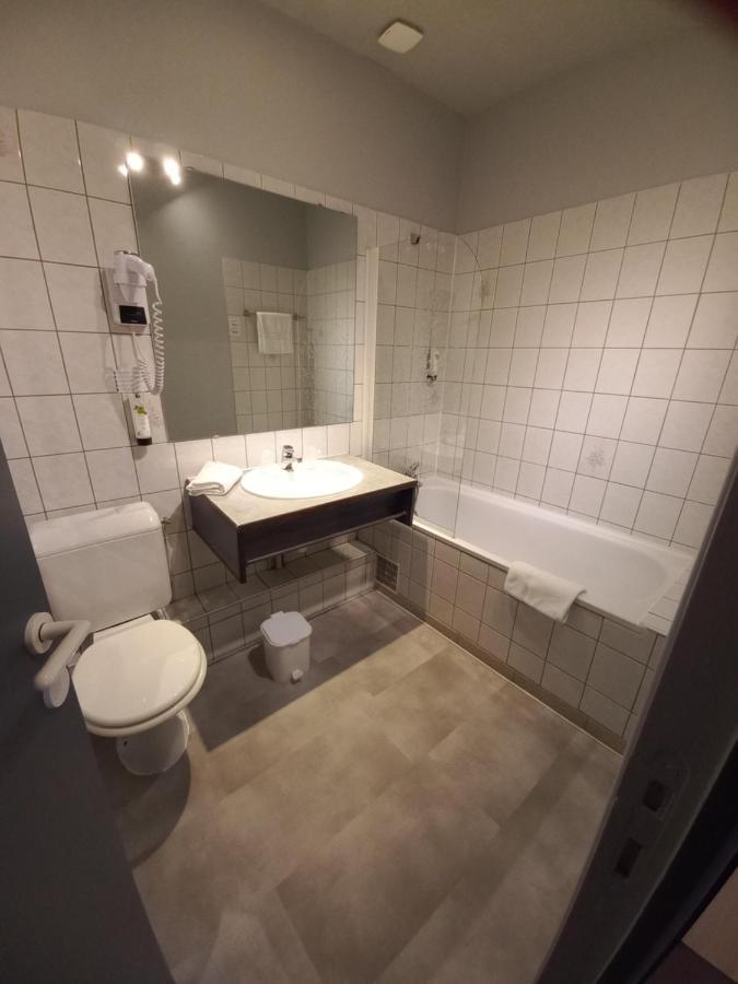 Logis Hotel La Residence, Cognac Centre Ngoại thất bức ảnh