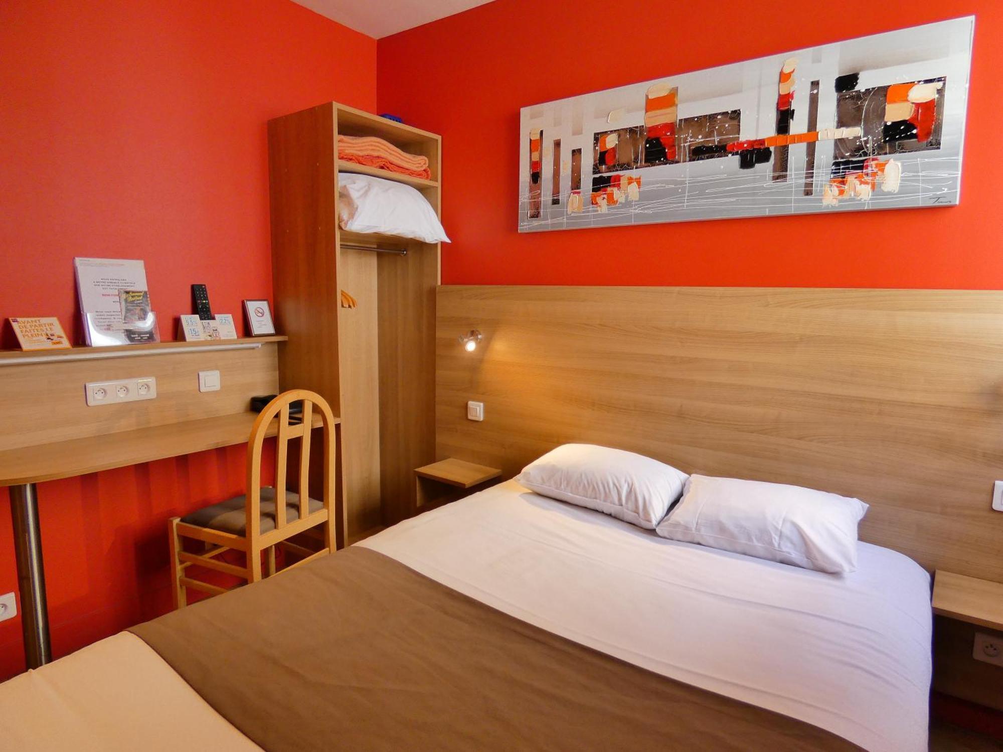 Logis Hotel La Residence, Cognac Centre Ngoại thất bức ảnh