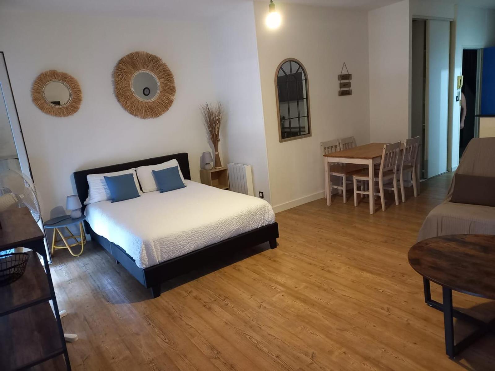 Logis Hotel La Residence, Cognac Centre Ngoại thất bức ảnh