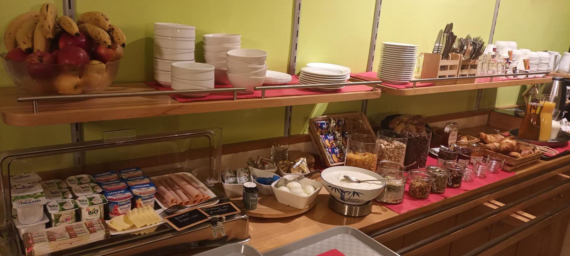 Logis Hotel La Residence, Cognac Centre Ngoại thất bức ảnh