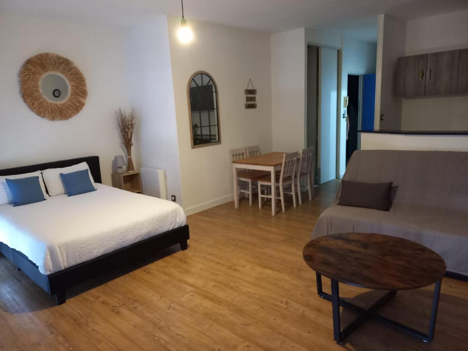 Logis Hotel La Residence, Cognac Centre Ngoại thất bức ảnh