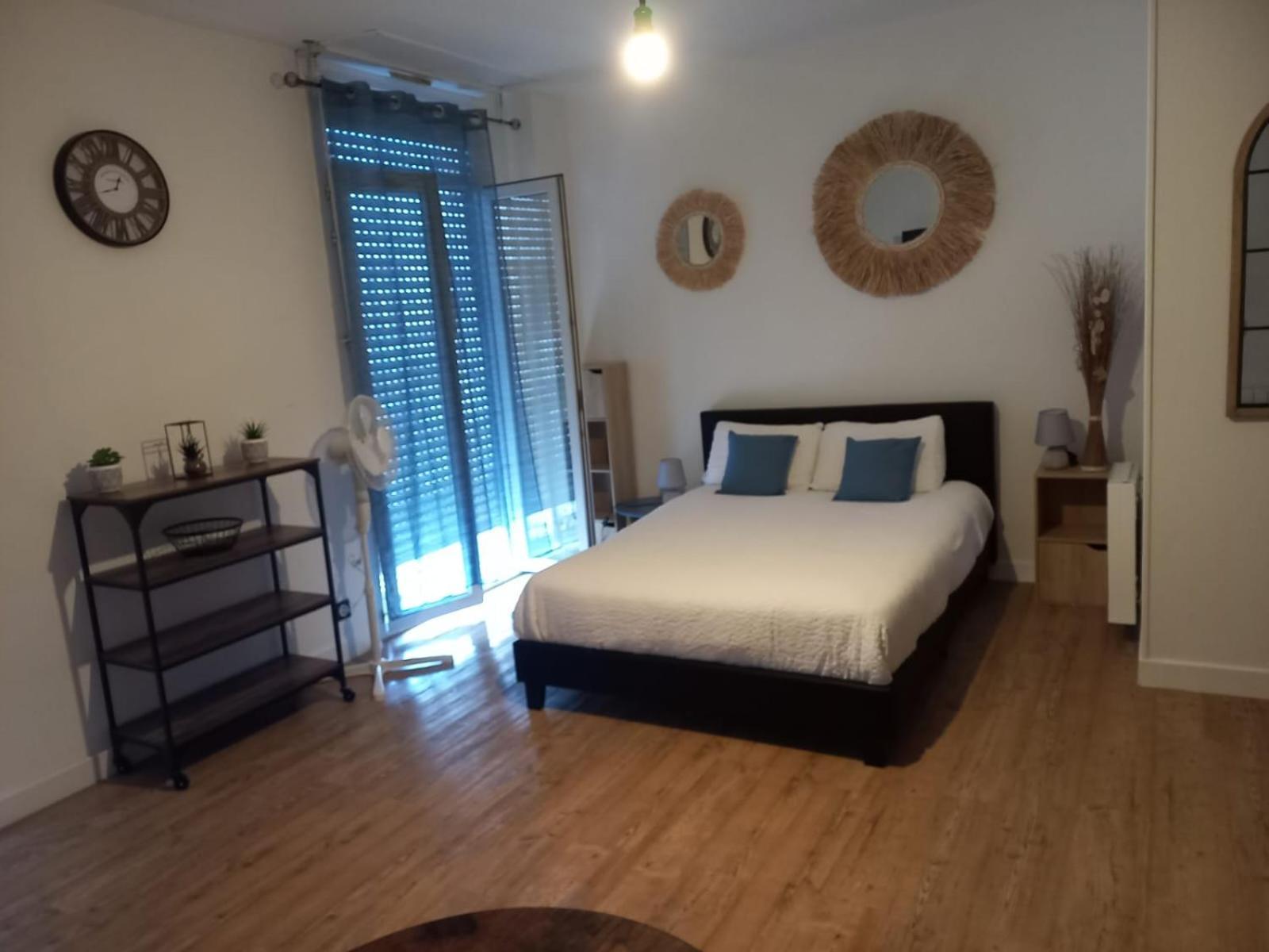 Logis Hotel La Residence, Cognac Centre Ngoại thất bức ảnh