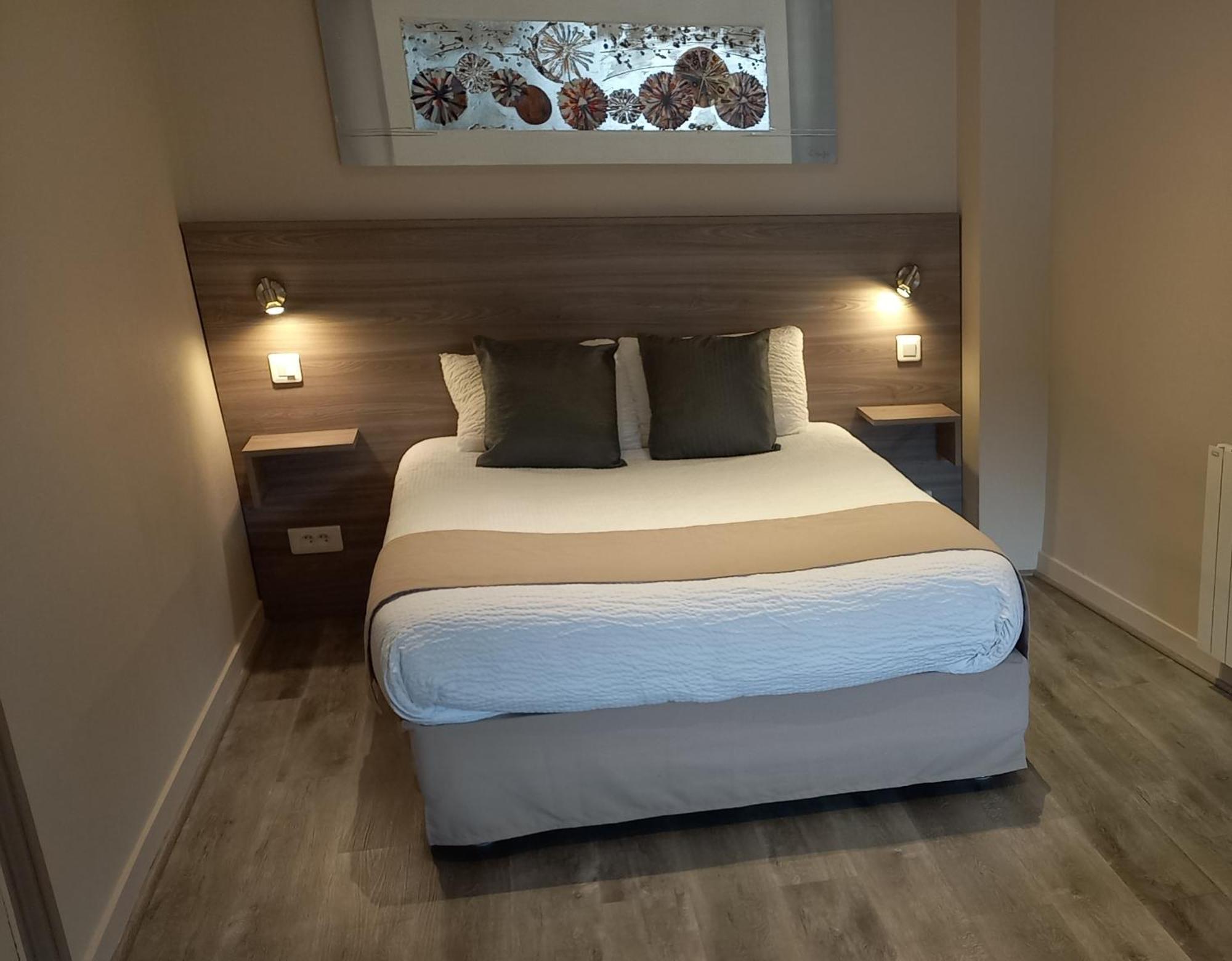 Logis Hotel La Residence, Cognac Centre Ngoại thất bức ảnh