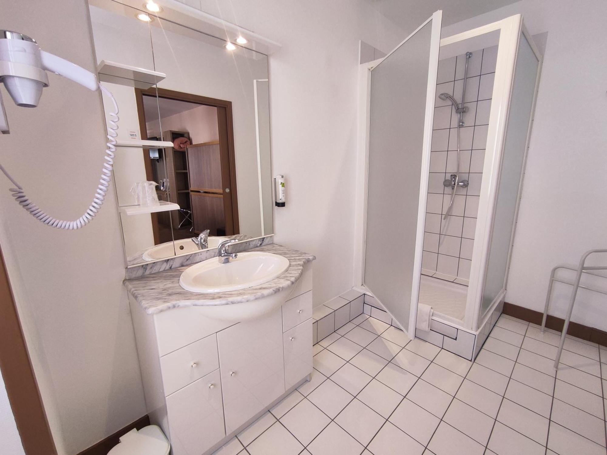 Logis Hotel La Residence, Cognac Centre Ngoại thất bức ảnh