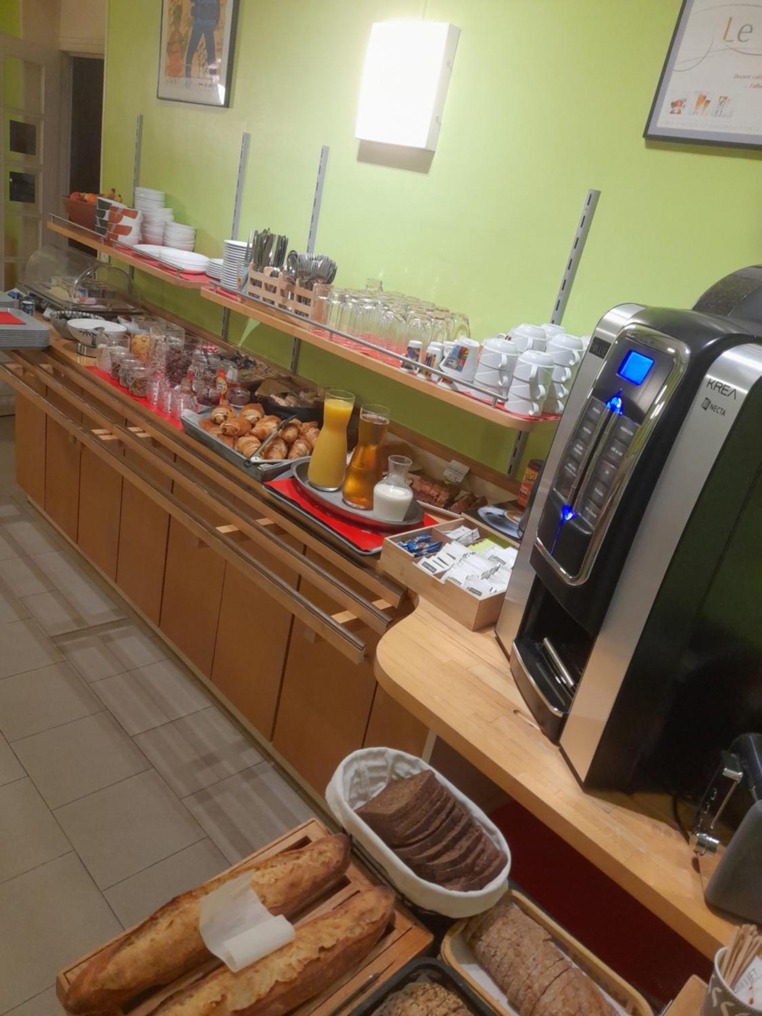 Logis Hotel La Residence, Cognac Centre Ngoại thất bức ảnh